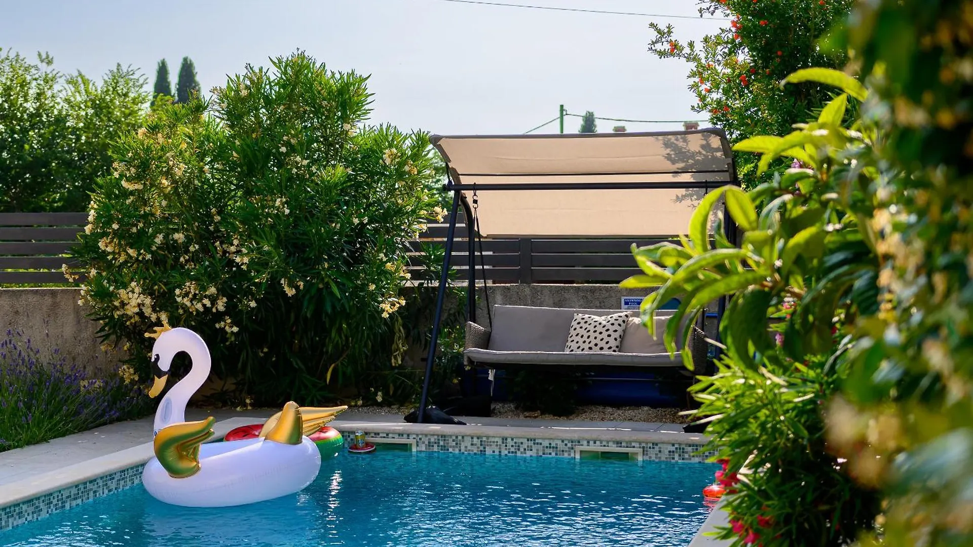 Svetvinčenat Villa Latini - Ideal For A Family Vacation. Heated Pool. Local Breakfast Optional Available קרואטיה